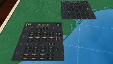 Clad in Iron: Gulf of Mexico 1864 preview 18