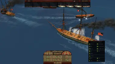Clad in Iron: Gulf of Mexico 1864 preview 11