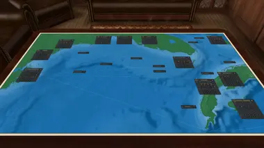 Clad in Iron: Gulf of Mexico 1864 preview 19