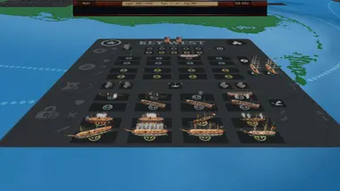 Clad in Iron: Gulf of Mexico 1864 preview 12