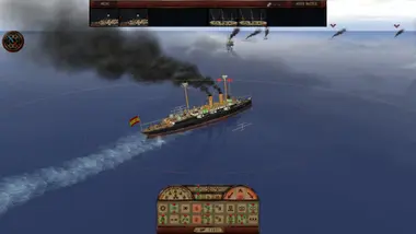 Clad in Iron: Philippines 1898 preview 5