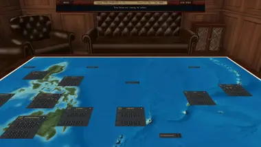 Clad in Iron: Philippines 1898 preview 6