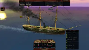 Clad in Iron: Philippines 1898 preview 2