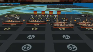 Clad in Iron: Philippines 1898 preview 7