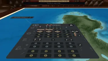 Clad in Iron: Philippines 1898 preview 8