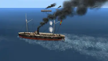 Clad in Iron: Philippines 1898 preview 9
