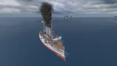Clad in Iron: Sakhalin 1904 preview 5