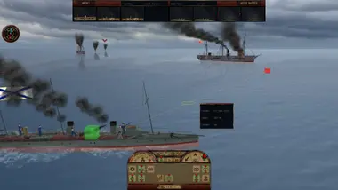 Clad in Iron: Sakhalin 1904 preview 11