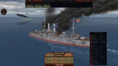 Clad in Iron: Sakhalin 1904 preview 7