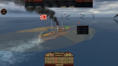 Clad in Iron: Sakhalin 1904 preview 8