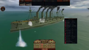 Clad in Iron: Sakhalin 1904 preview 16