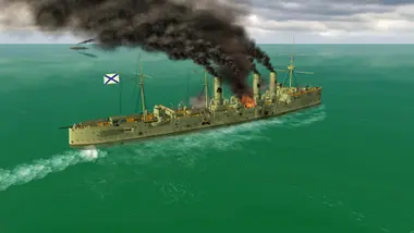Clad in Iron: Sakhalin 1904 preview 13