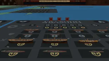 Clad in Iron: Sakhalin 1904 preview 15