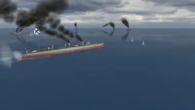 Clad in Iron: Sakhalin 1904 preview 18