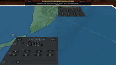 Clad in Iron: Sakhalin 1904 preview 23