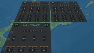 Clad in Iron: Sakhalin 1904 preview 20