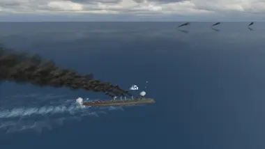 Clad in Iron: Sakhalin 1904 preview 25