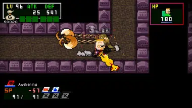 Cladun X2 preview 18