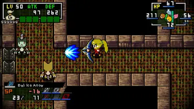 Cladun X2 preview 17