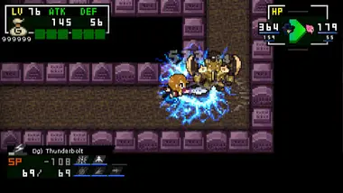 Cladun X2 preview 13
