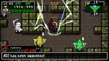 Cladun X2 preview 16