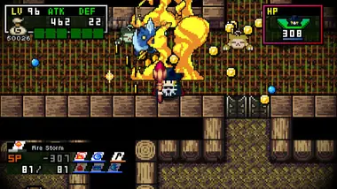 Cladun X2 preview 14