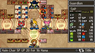 Cladun X2 preview 10