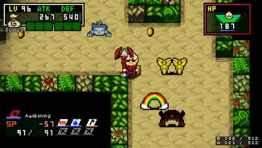 Cladun X2 preview 12