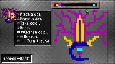 Cladun X2 preview 8