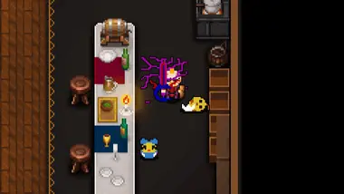 Cladun X2 preview 6
