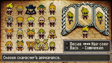 Cladun X2 preview 4