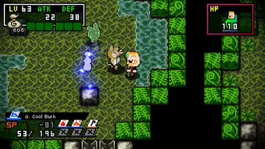 Cladun X2 preview 7