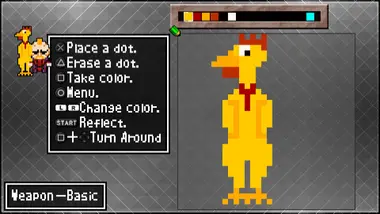 Cladun X2 preview 2
