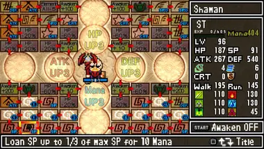Cladun X2 preview 3