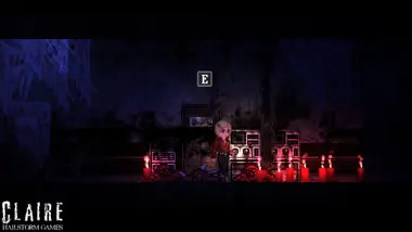 Claire preview 7