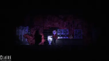 Claire preview 6