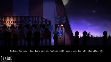 Claire preview 5