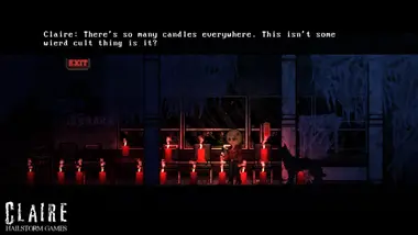 Claire preview 3