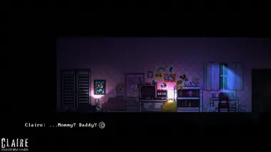 Claire preview 4