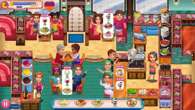 Claire's Cruisin' Cafe preview 8