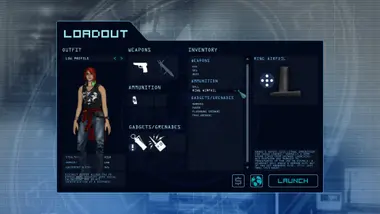 Clandestine preview 17