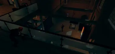 Clandestine preview 10