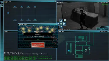 Clandestine preview 6