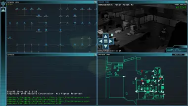 Clandestine preview 9
