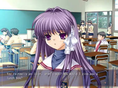 CLANNAD preview 7