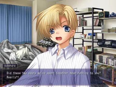 CLANNAD preview 4