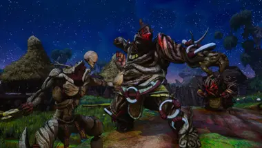 Clash: Artifacts of Chaos preview 2