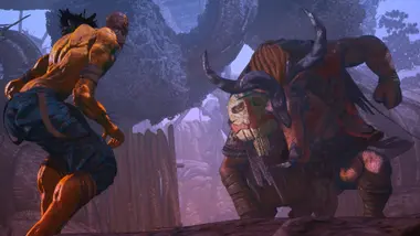 Clash: Artifacts of Chaos preview 10