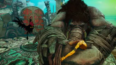 Clash: Artifacts of Chaos preview 6