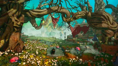 Clash: Artifacts of Chaos preview 3